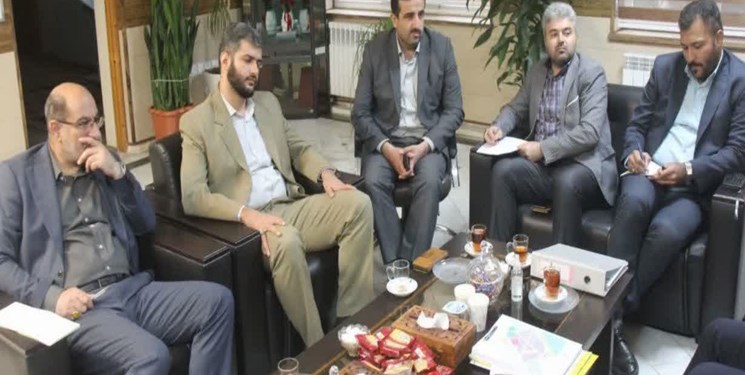اداره کل راه و شهرسازی گیلان در طرح نهضت ملی مسکن کم‌کاری کرد