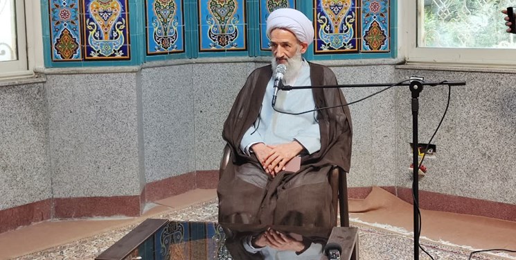 آغاز سال تحصیلی حوزه‌های علمیه مازندران با حضور نماینده ولی فقیه در مازندران