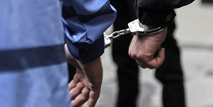 دستگیری 4 عامل تیراندازی در شهرستان گرگان