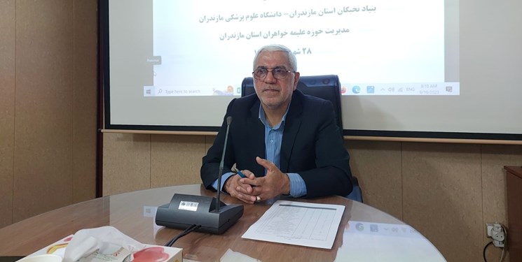 برگزاری همایش علامه ذوالفنون در مازندران