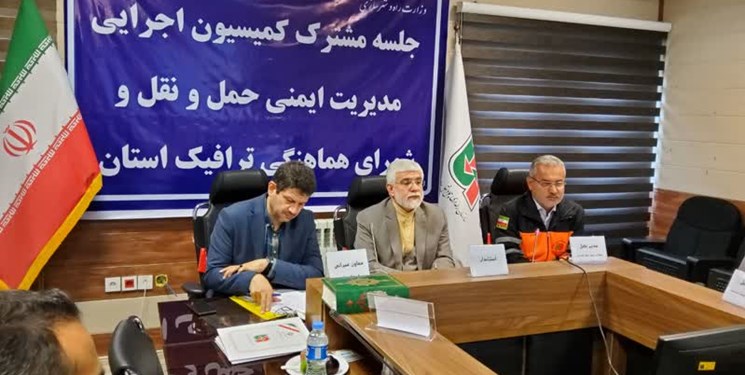 نصب 31 دوربین نظارت تصویری جدید در جاده‌های گلستان