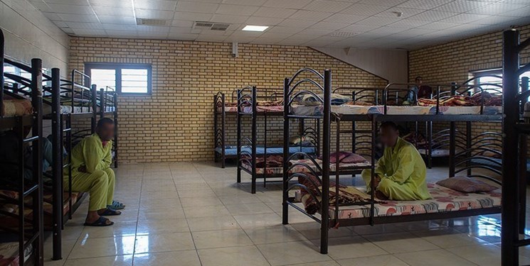 3 مرکز ترک اعتیاد در گنبدکاووس راه‌اندازی می‌شود