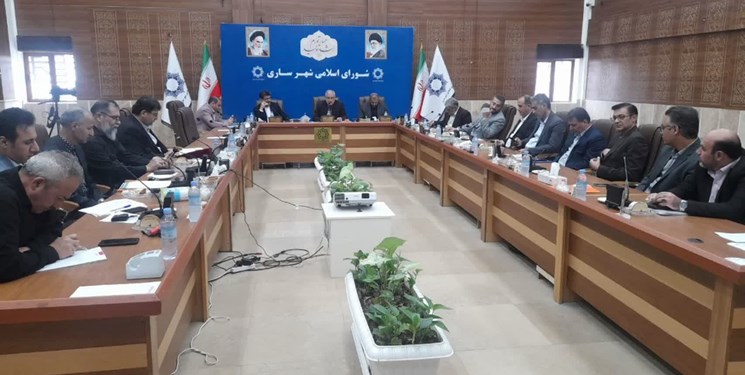 از تأکید بر پرداخت حقوق پرسنل شهرداری تا وعده پایان پروژه زباله‌سوز