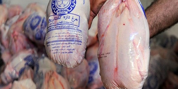 محکومیت 3 میلیارد ریالی فروشنده مرغ در گیلان