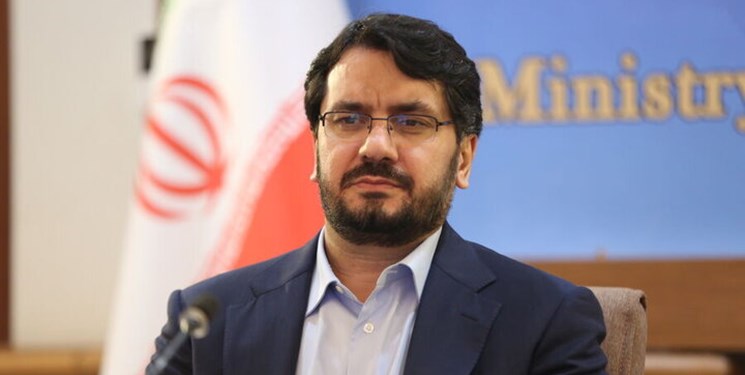 بازدید شبانه وزیر راه و شهرسازی از مراحل ساخت آزادراه قائمشهر-ساری