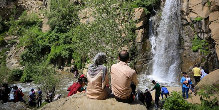 بیش از 41 میلیون نفر شب اقامت مسافران تابستانی در مازندران