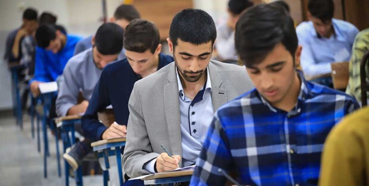 اعلام نتایج نهایی آزمون دبیری و هنرآموزی تا نیمه‌ی مهرماه