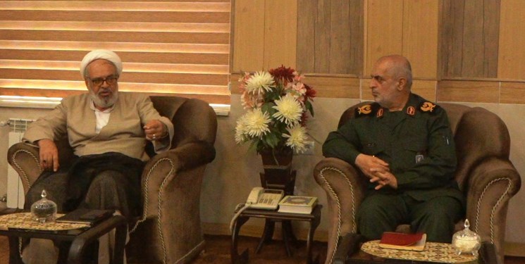 فرهنگ مقاومت در دوران دفاع مقدس به جهان عرضه شد