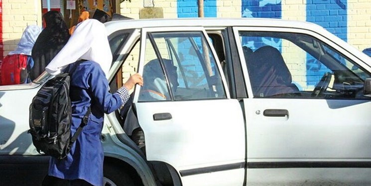 آخرین نرخ سرویس‌ مدارس در گرگان