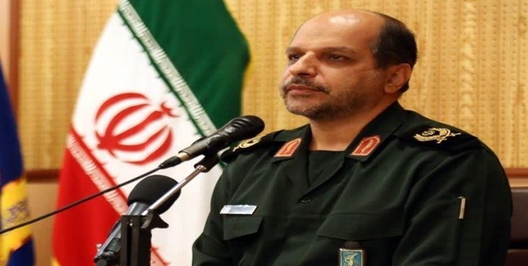 دشمنان به دنبال تغییر ارزش‌های انسانی بانوان جامعه هستند