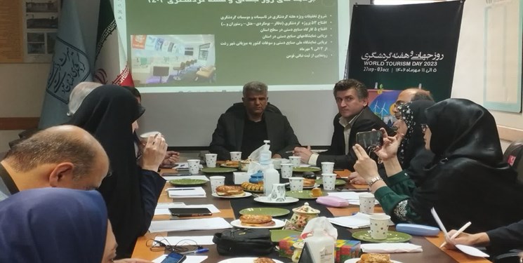 1120 جشنواره فرهنگی گردشگری در گیلان برگزار می‌شود