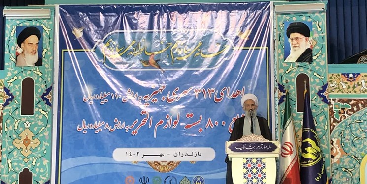 ضرورت تدوین طرحی برای استفاده از ظرفیت گردشگردان برای کمک به نیازمندان