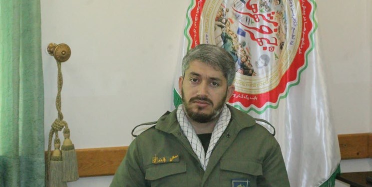 دشمن به دنبال استثمار جوان ایرانی است