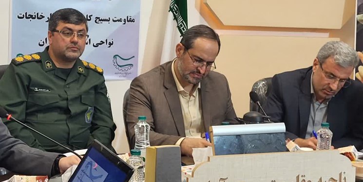 بررسی رفع موانع تولید 2 هزار واحد صنعتی کشور تا پایان سال