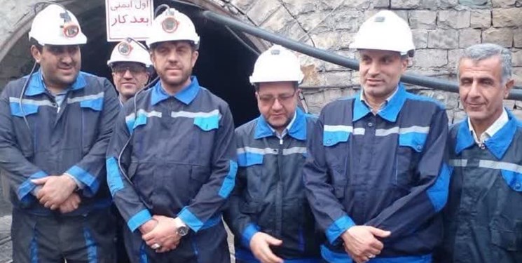 برگزاری مانور ایمنی در 10 استان دارای صنایع
