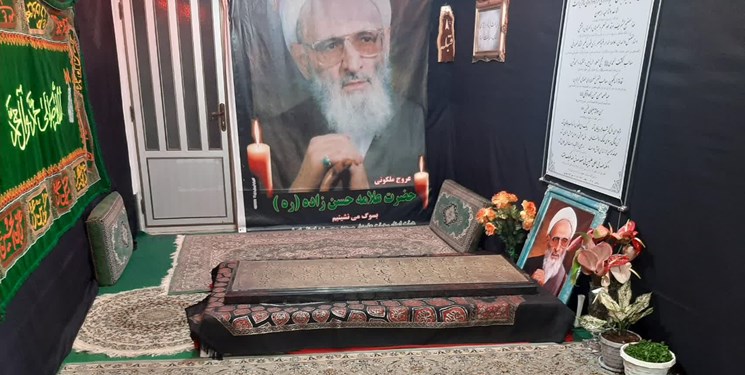 این خانه هنوز هم میهمان دارد