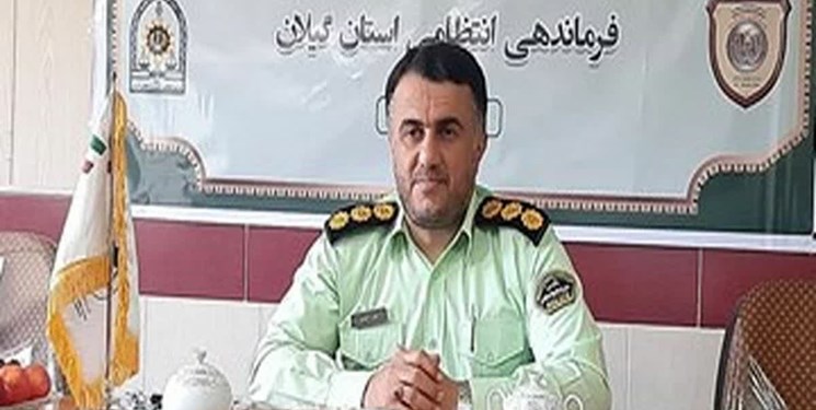 جمع‌آوری بیش از 9000 نفر از معتادین متهاجر در گیلان