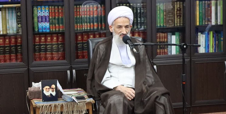 برگزاری مراسم آغاز سال تحصیلی حوزه علمیه خواهران مازندران