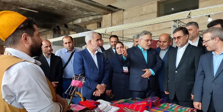 دیپلماسی عمومی دولت ارتباط با همه کشورهای دنیا است