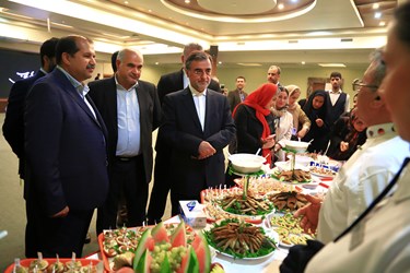 همایش ملی گردشگری در «بابلسر»