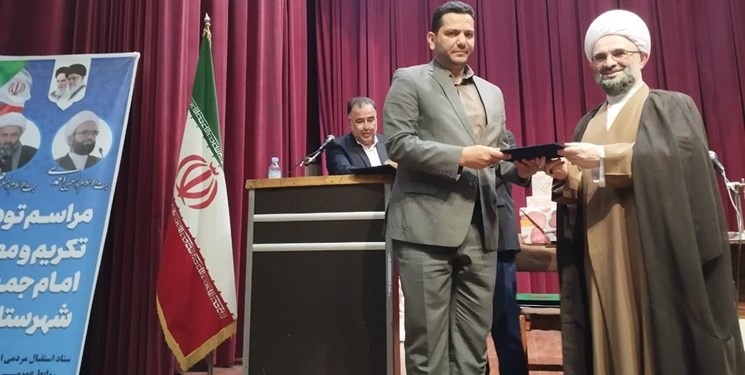 نماز جمعه قرارگاه مطمئن استقلال فرهنگی است
