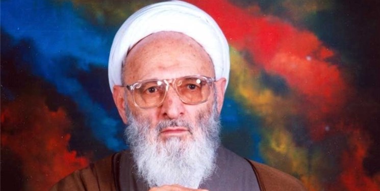 علامه حسن زاده آملی از دخایر علمی و برکات بزرگ جهان اسلام است
