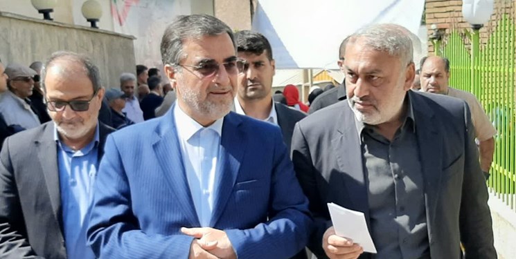 نام محور هراز به «علامه حسن زاده آملی» تغییر می‌کند