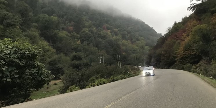 پایان ضرب الاجل 2ماهه دستگاه قضا برای رفع مشکلات جاده کیاسر