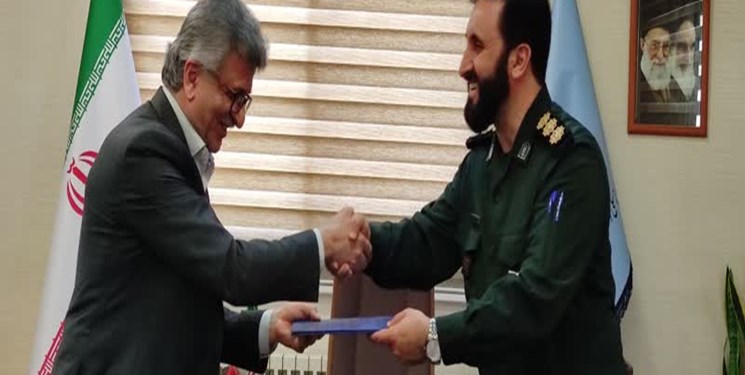 خدمات نظام سلامت گیلان جهادی تبیین می‌شود