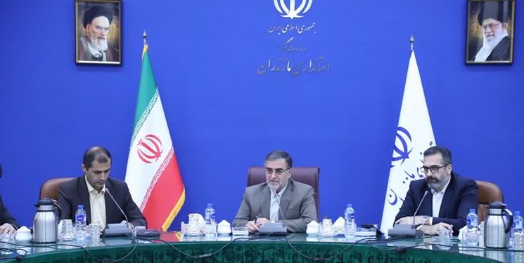 تشکیل سازمان مدیریت پسماند در مازندران