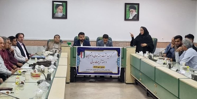 مسؤولان صدای ورزشکاران ناشنوا در مازندران را نمی‌‎شنوند