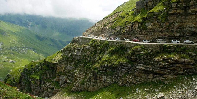 160 روستای مازندران قابلیت تبدیل شدن به مقصد گردشگری را دارند