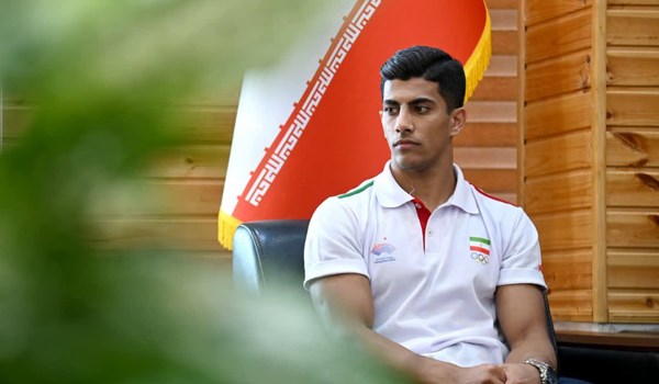 درخواست مادر «مهدی الفتی» از استاندار گلستان