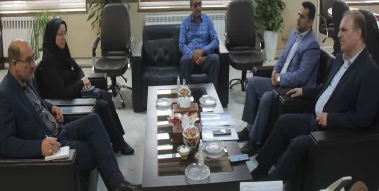 105 هزار روستایی گیلانی تحت پوشش صندوق بیمه اجتماعی است