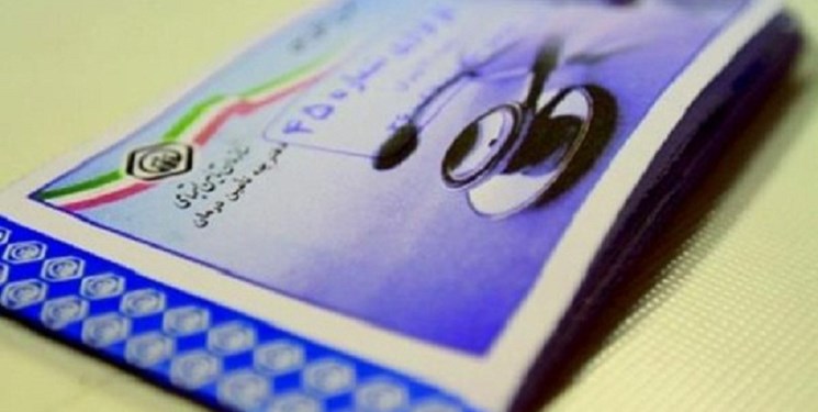 ماهانه 1000 نفر به جمعیت مستمری‌بگیر گیلان اضافه می‌شود