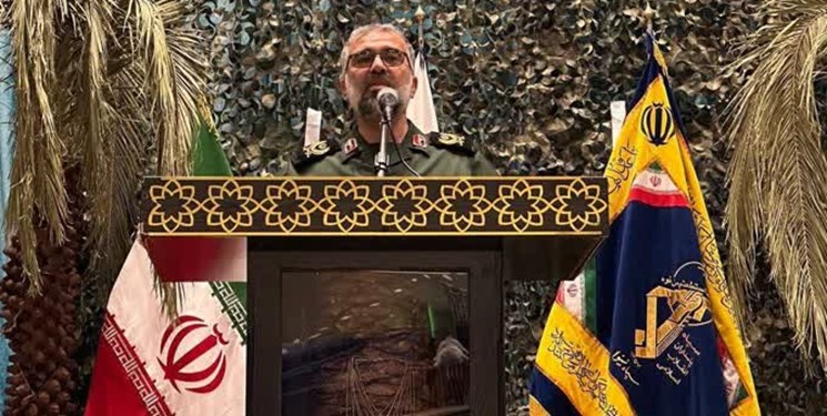 ارزش‌های انقلاب اسلامی ماهیت غربی‌ها را به چالش کشید