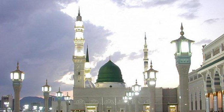 رفتارشناسی در سیره نبوی کلیدواژه‌ای پُرکاربرد