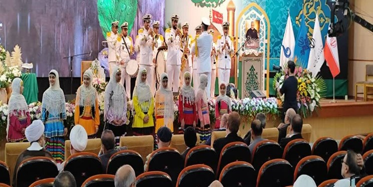 بیستمین اجلاس بین‌المللی پیرغلامان اهل‌بیت(ع) آغاز شد
