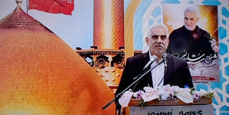استاندار گیلان: گیلان نماد وحدت مذاهب در جهان اسلام است