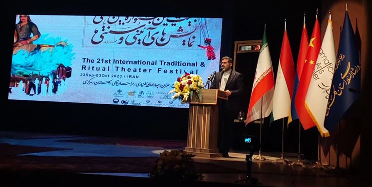 بودجه انجمن سینمای جوان استان‌ها تا 10 برابر افزایش می‌یابد