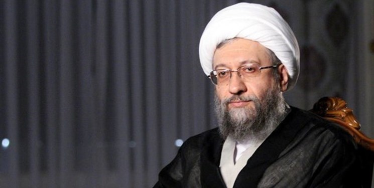سفر آملی لاریجانی برای حضور در همایش «دارالمومنین» به مازندران