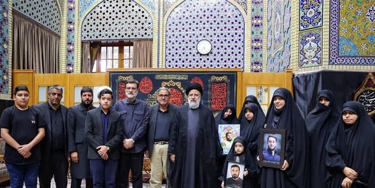 رئیس جمهور: آیت‌الله آقای شیخ محمد کوهستاتی بی‌شک در زمره عالمان وارسته بود