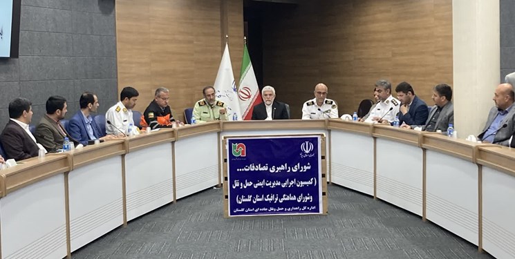 تردد بیش از 200 هزار موتورسیکلت فاقد پلاک در گلستان