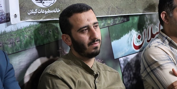 رونمایی از مستند »نوکر قدیمی» در اختتامیه اجلاس بین‌المللی پیرغلامان