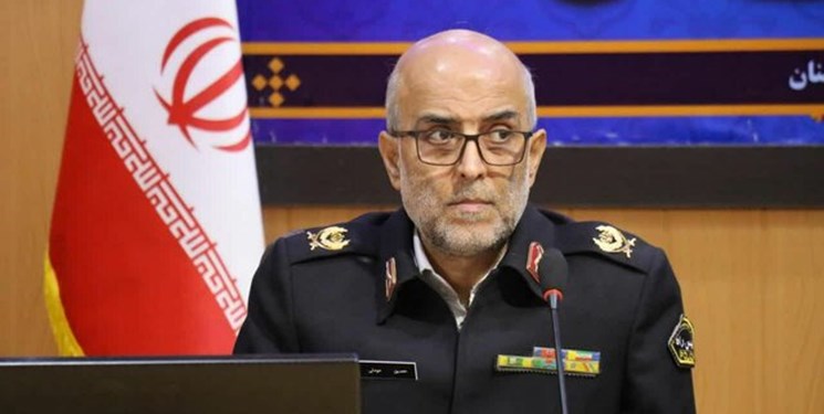 رئیس پلیس‌راه فراجا: 75 درصد کشته‌های تصادفات در سوانح رانندگی جاده‌ها است