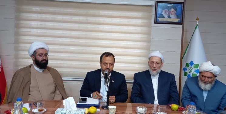 علمای اهل‌سنت از بیمه تکافل بهره‌مند می‌شوند