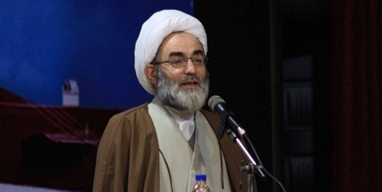 جمهوری اسلامی نقطه امیدبخش تمامی ملت‌های آزادی‌خواه است