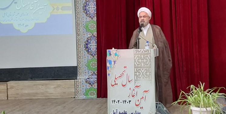 لزوم چاره‌جویی حوزه‌های علمیه و مراکز علمی برای دوگانه علم و دین