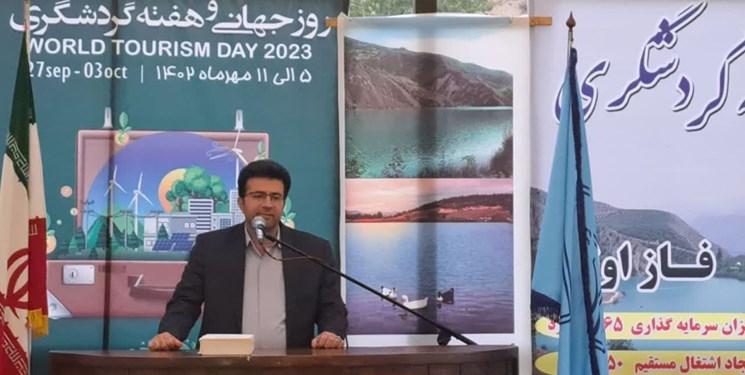 وجود  2 هزار و 500 اثر میراث تاریخی در مازندران