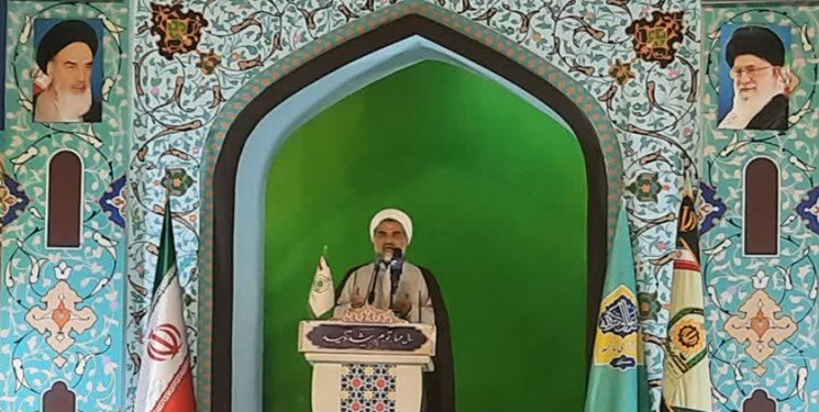 تاکید بر مدیریت آب در روزهای پُربارش باران